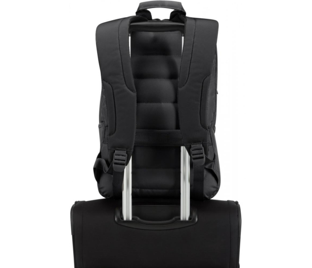 Samsonite Guardit Classy 15.6" czarny - 678965 - zdjęcie 5